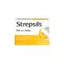 Strepsils Mel e Limão – 36 Pastilhas