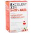 Excelent Zen 5-HTP + GABA – 60 cápsulas