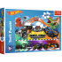 Trefl Puzzle Hotwheels 100 Peças