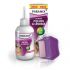 Paranix Champô de Tratamento Anti-Piolhos 200 ml + Pente