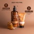 Apivita Royal Honey Shower Gel 500ml