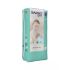Bambo Nature Fraldas Tamanho 3 M 4-8Kg 52 Un.