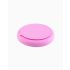 Chicco Take Eat Easy Prato Silicone Divisórias Rosa 12m+