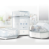 Chicco Esterilizador Eléctrico 3 em 1