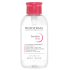  Bioderma Sensibio H2O Solução Micelar Pump Reverse 500ml