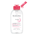  Bioderma Sensibio H2O Solução Micelar Pump Reverse 500ml