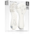 Suavinex Bonhomia Set Escova + Pente
