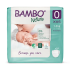 Bambo Nature Fraldas Prematuro T0 (1-3Kg) 24 un.