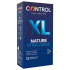 Control XL – 12 Preservativos