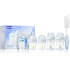 Chicco Conjunto NaturalFeeling First Starter Recém-Nascido Large Abelha