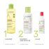 A-Derma Exomega Control Óleo de Banho Antiprurido Pele Atópica Recarga 500ml