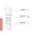 Avène Cicalfate+ Repair Lip Blam Bálsamo Repara e Protege Lábios Gretados 24H 10 ml  