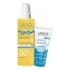 Uriage Bariesun Spray Infantil 200ml + Creme Lavante 50ml