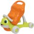 Chicco ECO+ Tartaruga Primeiros Passos Walk&Ride +9M