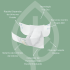 Abena Slip Premium High Performance Core – Large (L) – 20 Unid.