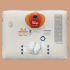 Abena Slip Premium High Performance Core X-Large 12 pcs