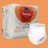  Abena Fraldas Cueca Pants Premium XL1 (16 Un)