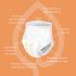  Abena Fraldas Cueca Pants Premium XL1 (16 Un)