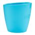 Chicco Mini Copo de Silicone Azul +6M