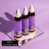 Apivita Mini Bees Spray de Desembaraçar de Mirtilo e Mel 150ml