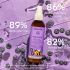Apivita Mini Bees Spray de Desembaraçar de Mirtilo e Mel 150ml