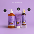 Apivita Mini Bees Spray de Desembaraçar de Mirtilo e Mel 150ml