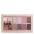 Maybelline Paleta de Sombras The Blushed Nudes Tom Nude 9,6g