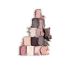 Maybelline Paleta de Sombras The Blushed Nudes Tom Nude 9,6g