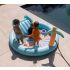 Swim Essentials Piscina Aventura Hello Sunshine – 150 cm