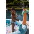 Swim Essentials Piscina Aventura Hello Sunshine – 150 cm