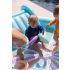 Swim Essentials Piscina Aventura Hello Sunshine – 150 cm