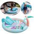 Swim Essentials Piscina Aventura Hello Sunshine – 150 cm