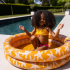 Swim Essentials Piscina Infantil Sea Star 100 cm