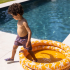 Swim Essentials Piscina Infantil Sea Star 100 cm