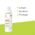 A-Derma Exomega Control Gel Espuma Emoliente 500ml