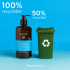  Apivita Hyaluronic Hydra Shampoo Hidratação – 500ml