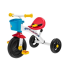 Chicco Triciclo U-Go Red