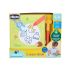 Chicco Livro das Estações para Colorir