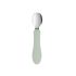 Tutete Conjunto de Tigela e Colher Sage 4m+