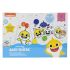 Pinkfong Baby Shark Paint With Your Fingers Deluxe