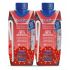 Bi-Oralsuero Morango – 2x330 ml