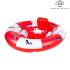 Swim Essentials Flutuador Bébé 0-12M Whale