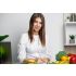 Consulta Nutrição Clínica