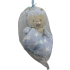Duffi Set Mocho + Cobertor Fofinho Estrelinhas
