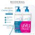 Pack Bioderma Atoderm Crème Ultra x2 – 2x500ml