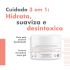 Avène Hydrance Aqua-Gel Creme Hidratante 50ml