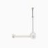 Banwood Trotinete Eco Ivory