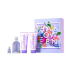 Halloween Woman Coffret