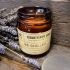 Be Chilled – Vela Aromática Lavanda e Erva-Doce