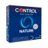 Control Nature – 3 Preservativos